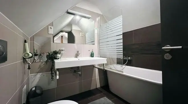 WG-Zimmer in Leverkusen – Bild 3