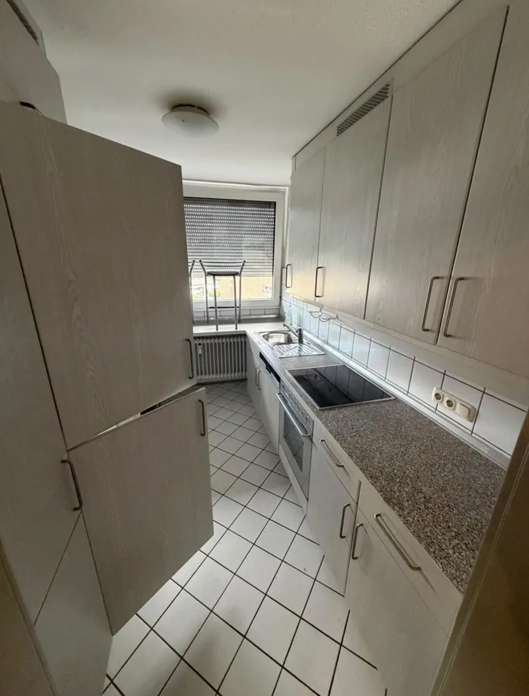 2 Zimmer Wohnung mit 60 m² in Mönchengladbach – Bild 3