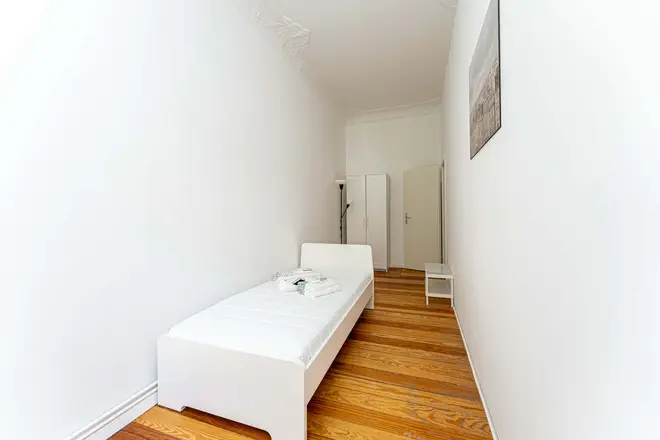 WG-Zimmer mit 15 m² in Berlin – Bild 1