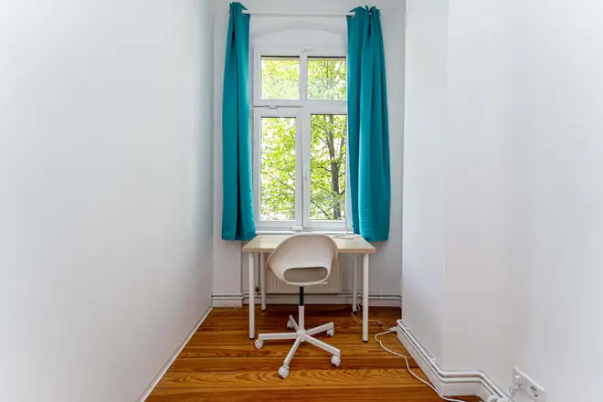 WG-Zimmer mit 15 m² in Berlin – Bild 4