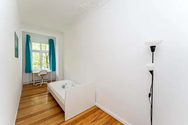 WG-Zimmer mit 15 m² in Berlin – Bild 3