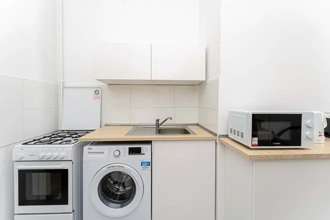WG-Zimmer mit 15 m² in Berlin – Bild 5
