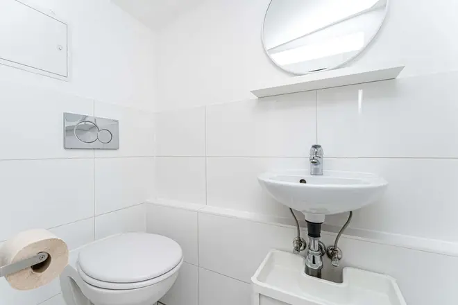 WG-Zimmer mit 15 m² in Berlin – Bild 6