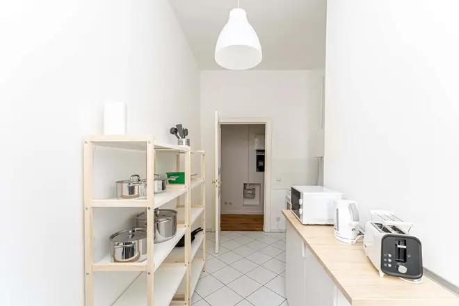 WG-Zimmer mit 15 m² in Berlin – Bild 7