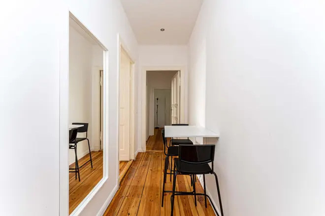 WG-Zimmer mit 15 m² in Berlin – Bild 8