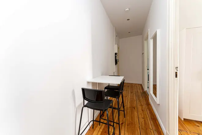 WG-Zimmer mit 15 m² in Berlin – Bild 9