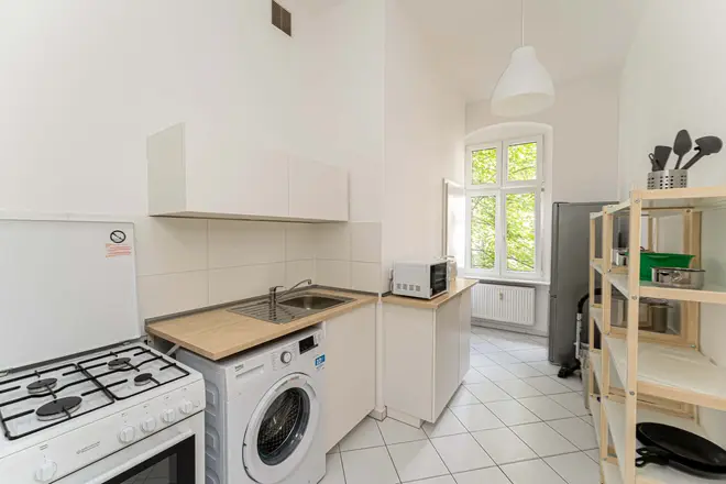 WG-Zimmer mit 15 m² in Berlin – Bild 10
