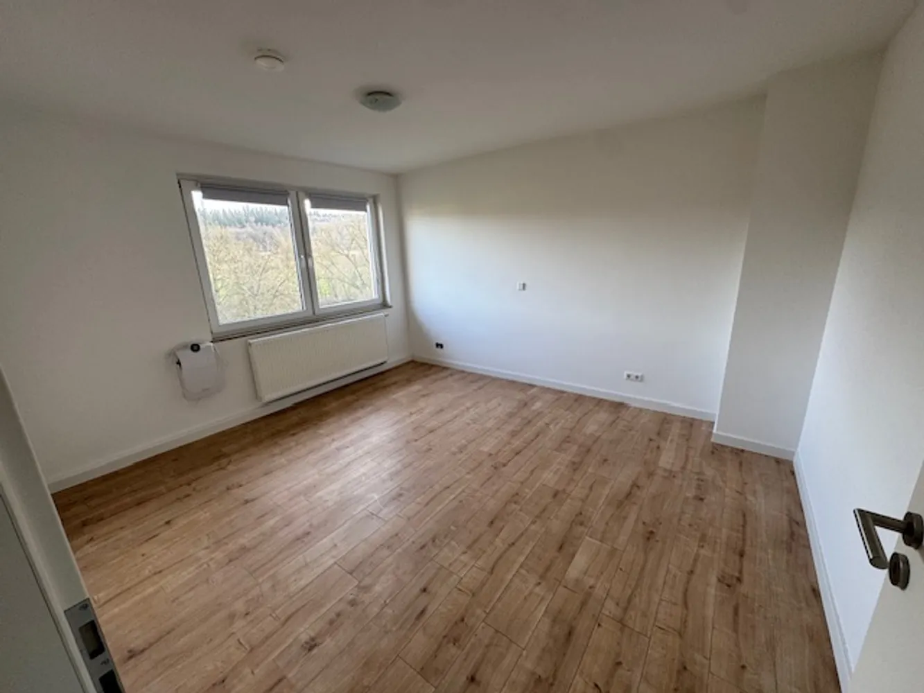 2 Zimmer Wohnung mit 57 m² in Pforzheim – Bild 2