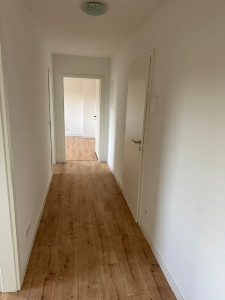 2 Zimmer Wohnung mit 57 m² in Pforzheim – Bild 4