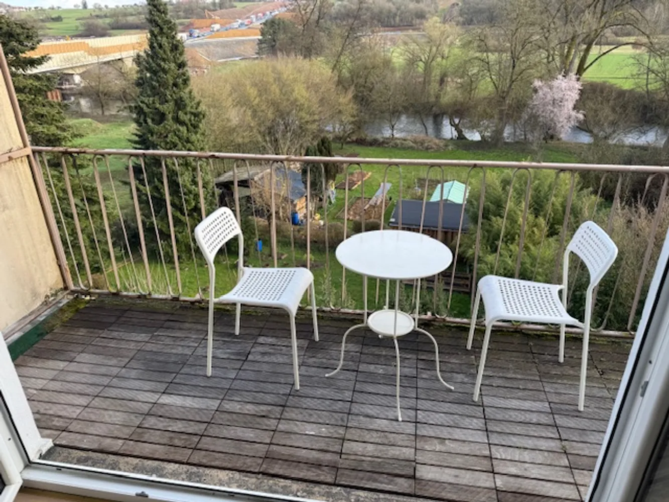2 Zimmer Wohnung mit 57 m² in Pforzheim – Bild 6