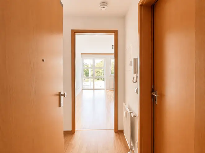 1 Zimmer Wohnung mit 21 m² in Leipzig – Bild 1