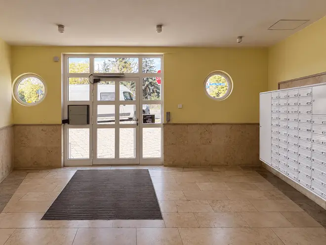 1 Zimmer Wohnung mit 21 m² in Leipzig – Bild 11