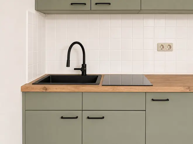 1 Zimmer Wohnung mit 21 m² in Leipzig – Bild 2