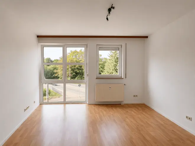 1 Zimmer Wohnung mit 21 m² in Leipzig – Bild 3