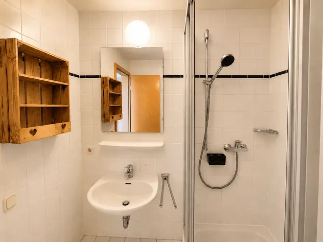 1 Zimmer Wohnung mit 21 m² in Leipzig – Bild 5