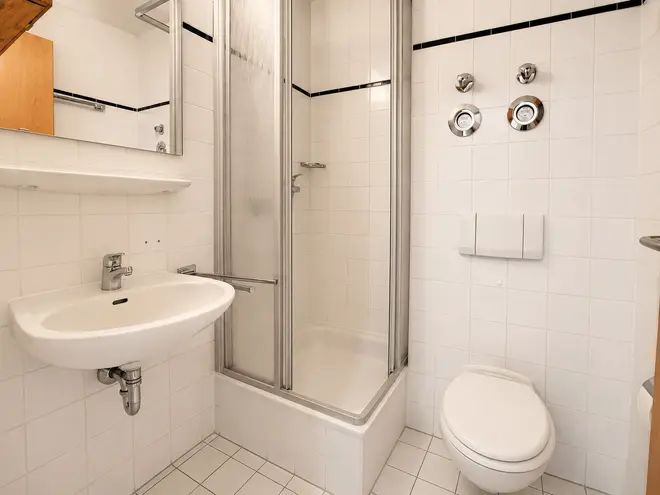 1 Zimmer Wohnung mit 21 m² in Leipzig – Bild 6
