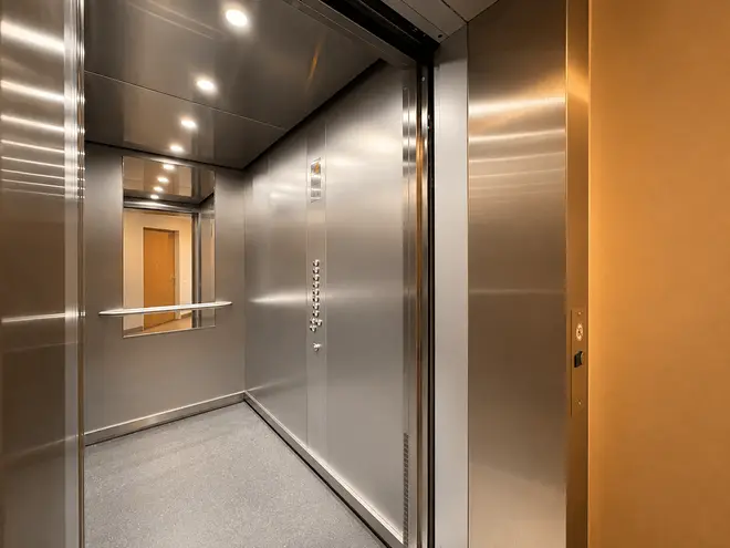 1 Zimmer Wohnung mit 21 m² in Leipzig – Bild 8