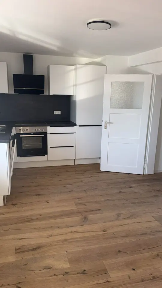 2 Zimmer Wohnung mit 50 m² in Friedrichshafen – Bild 1