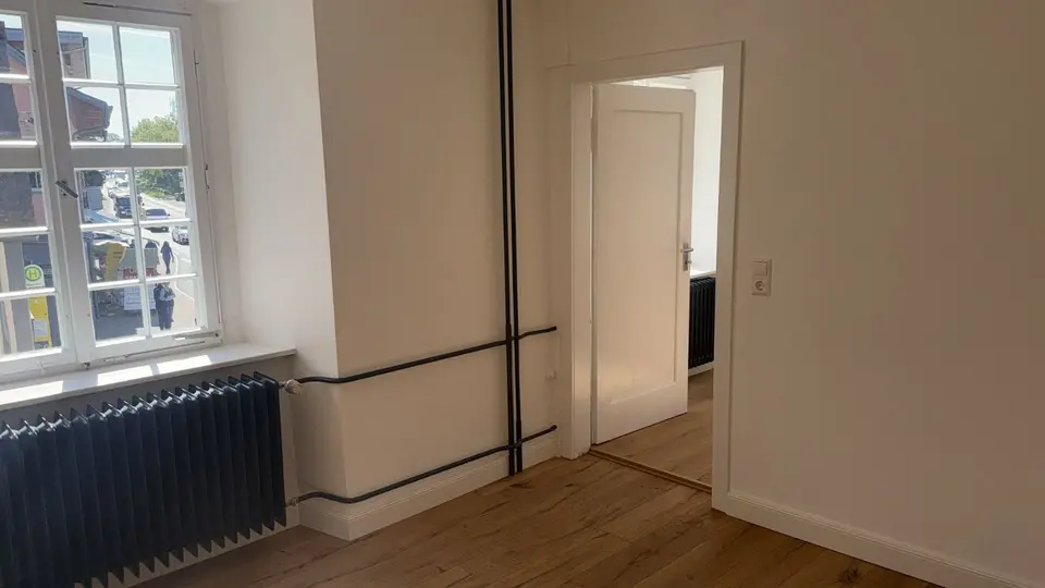 2 Zimmer Wohnung mit 50 m² in Friedrichshafen – Bild 6