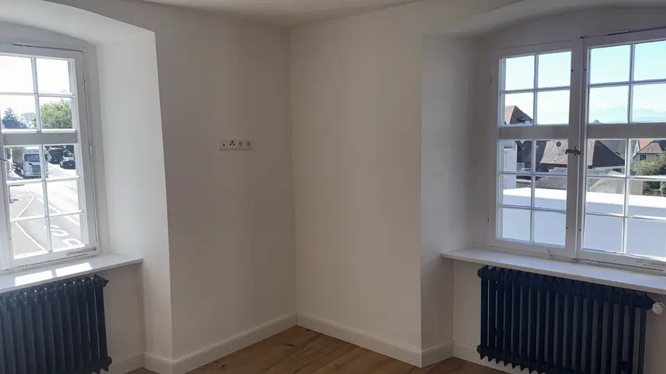 2 Zimmer Wohnung mit 50 m² in Friedrichshafen – Bild 8