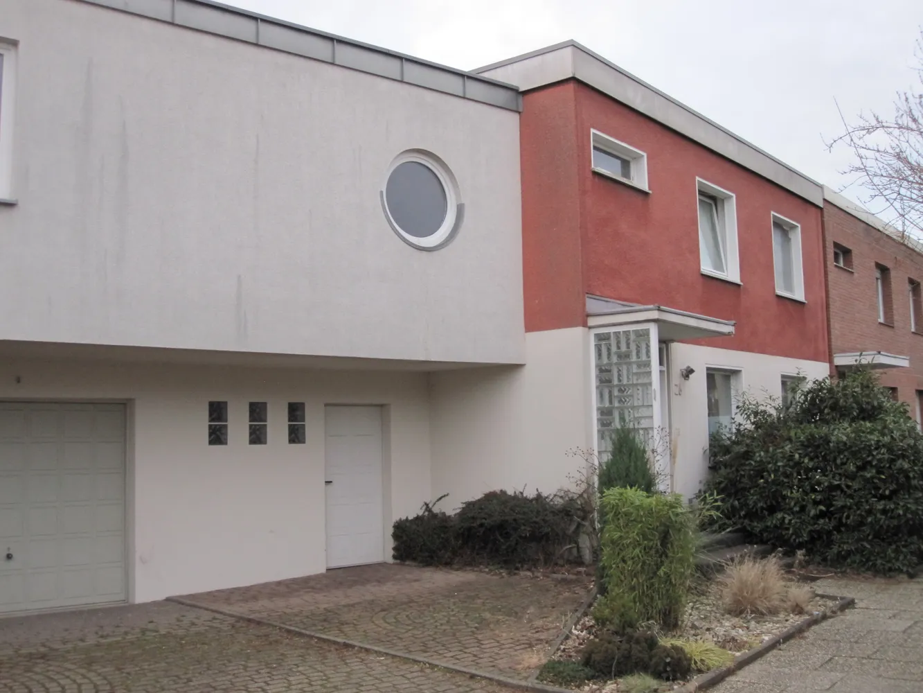 4 Zimmer Wohnung mit 92 m² in Herne – Bild 3