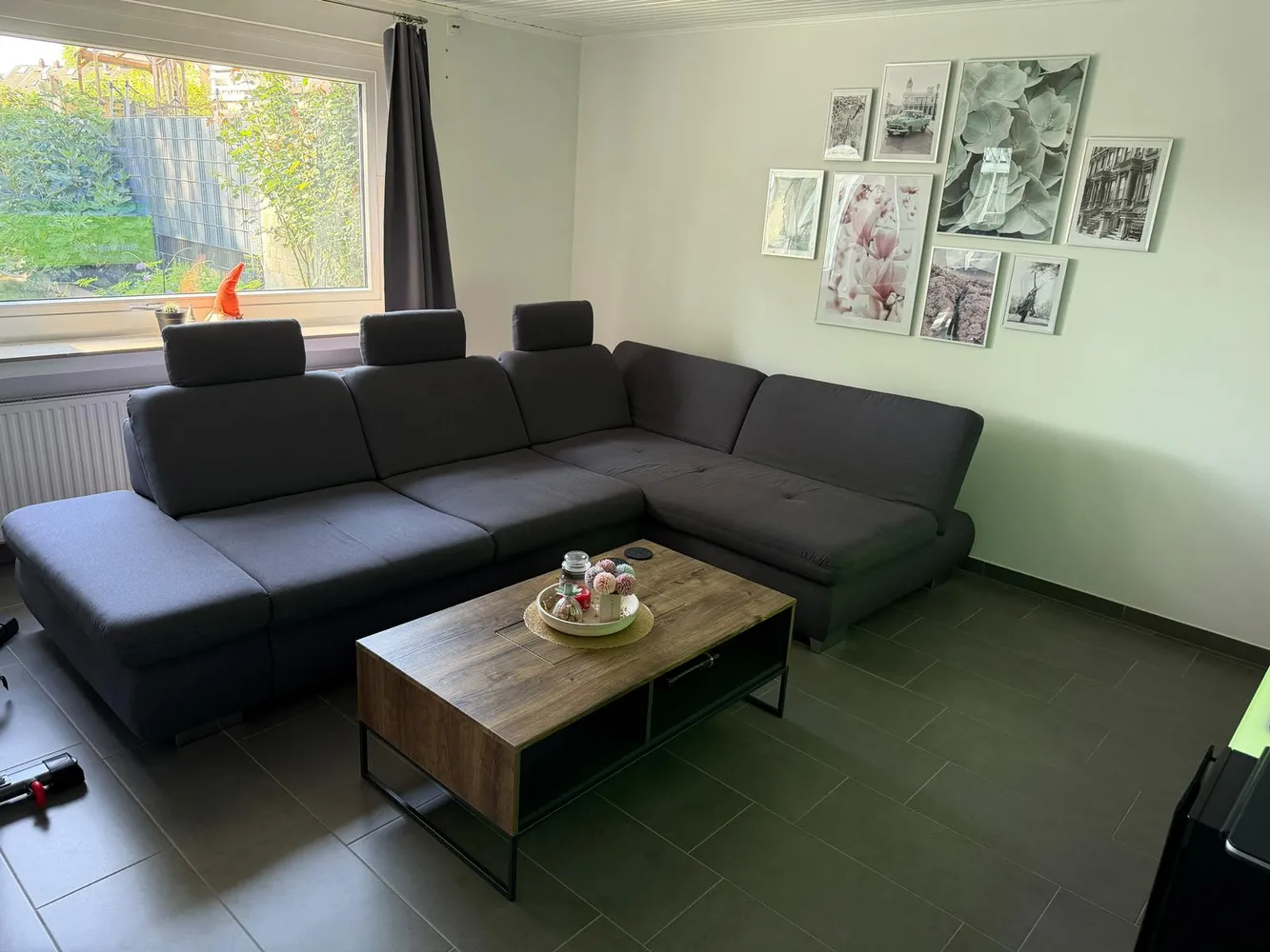 4 Zimmer Wohnung mit 92 m² in Herne – Bild 5