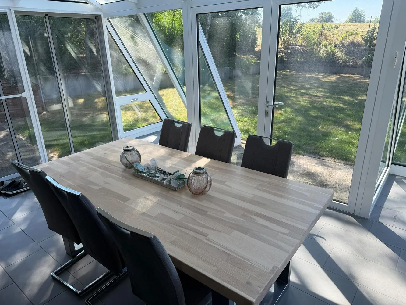 4 Zimmer Wohnung mit 92 m² in Herne – Bild 6