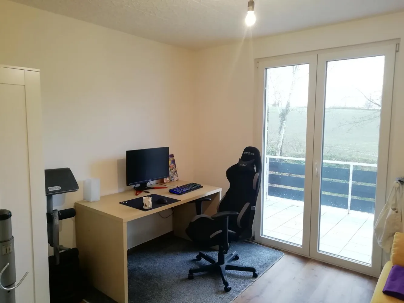 4 Zimmer Wohnung mit 92 m² in Herne – Bild 7