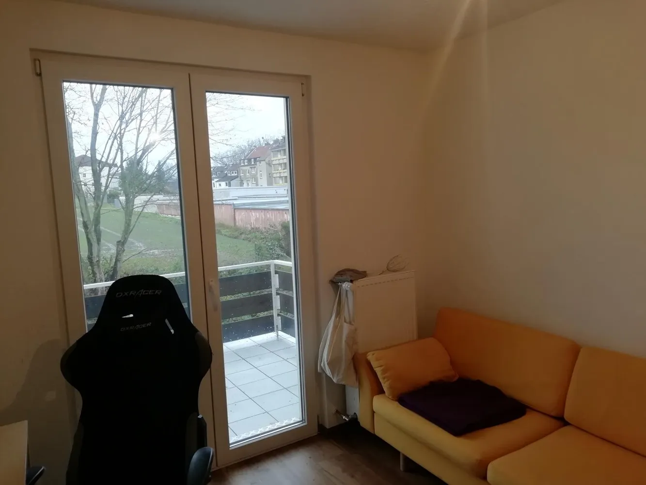 4 Zimmer Wohnung mit 92 m² in Herne – Bild 8