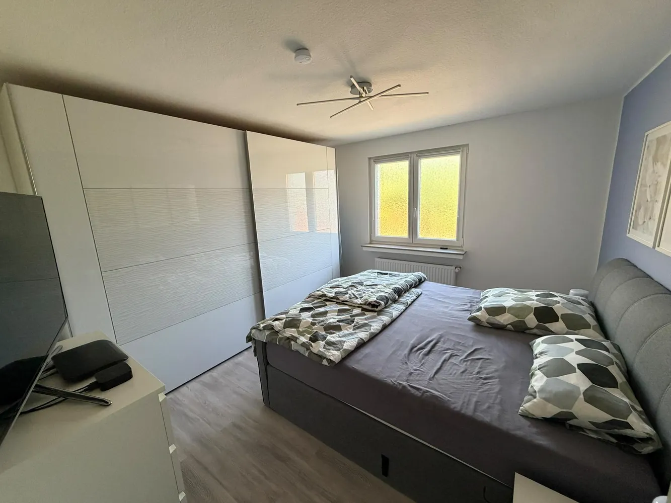 4 Zimmer Wohnung mit 92 m² in Herne – Bild 9