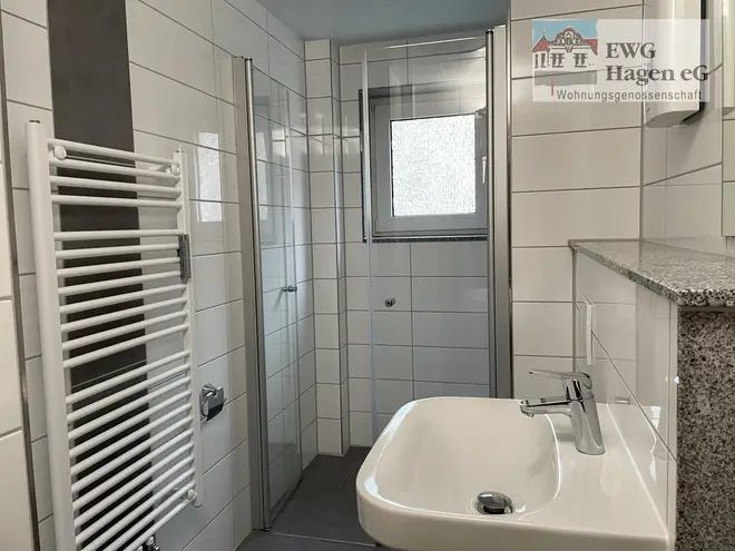 2 Zimmer Wohnung mit 48 m² in Hagen – Bild 3