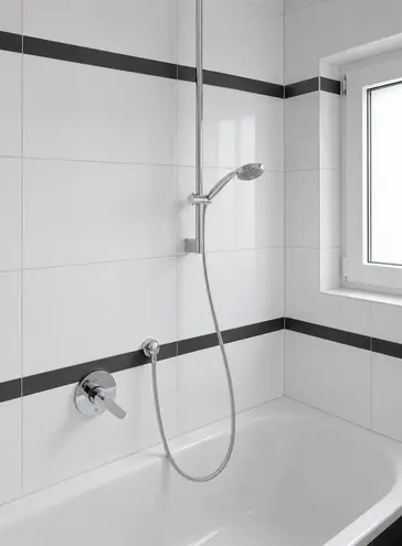 3 Zimmer Wohnung mit 112 m² in Frankfurt am Main – Bild 9