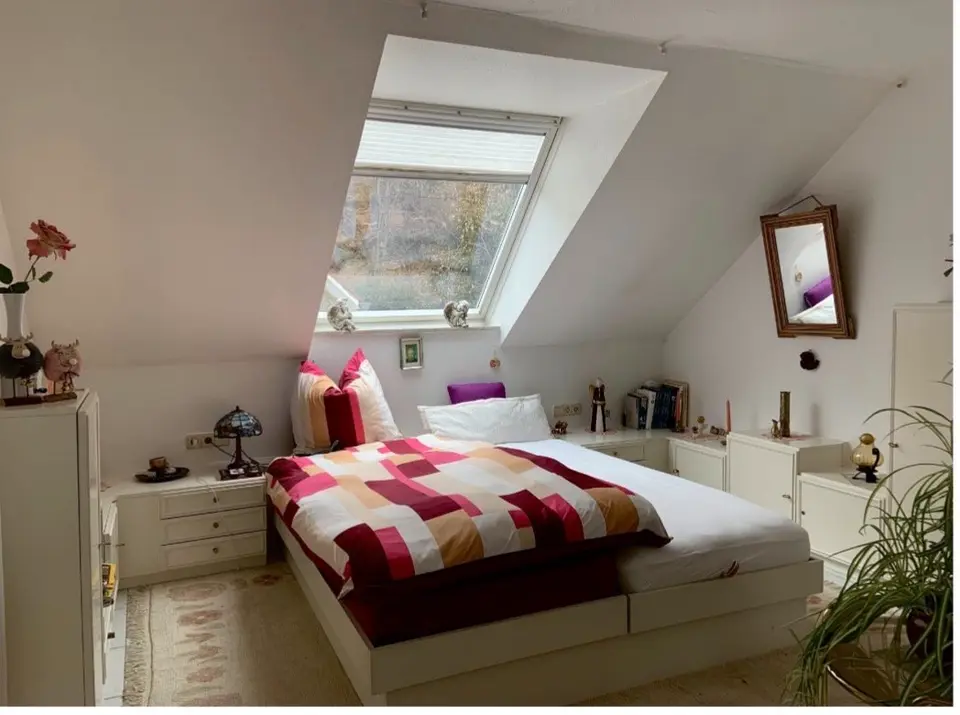4 Zimmer Wohnung mit 97 m² in Tübingen – Bild 3