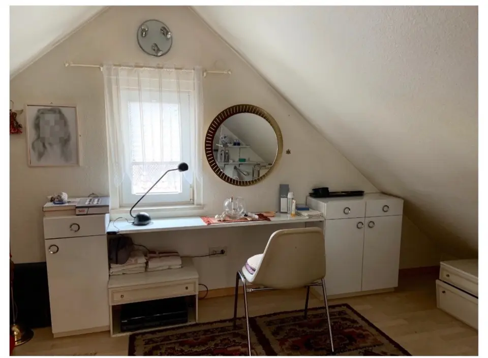 4 Zimmer Wohnung mit 97 m² in Tübingen – Bild 6