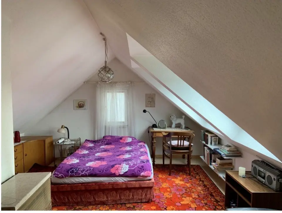 4 Zimmer Wohnung mit 97 m² in Tübingen – Bild 8