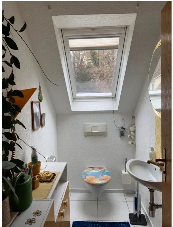 4 Zimmer Wohnung mit 97 m² in Tübingen – Bild 9