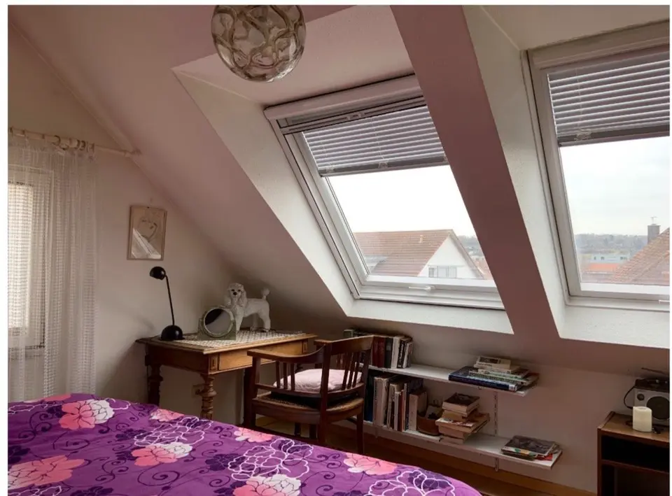 4 Zimmer Wohnung mit 97 m² in Tübingen – Bild 10