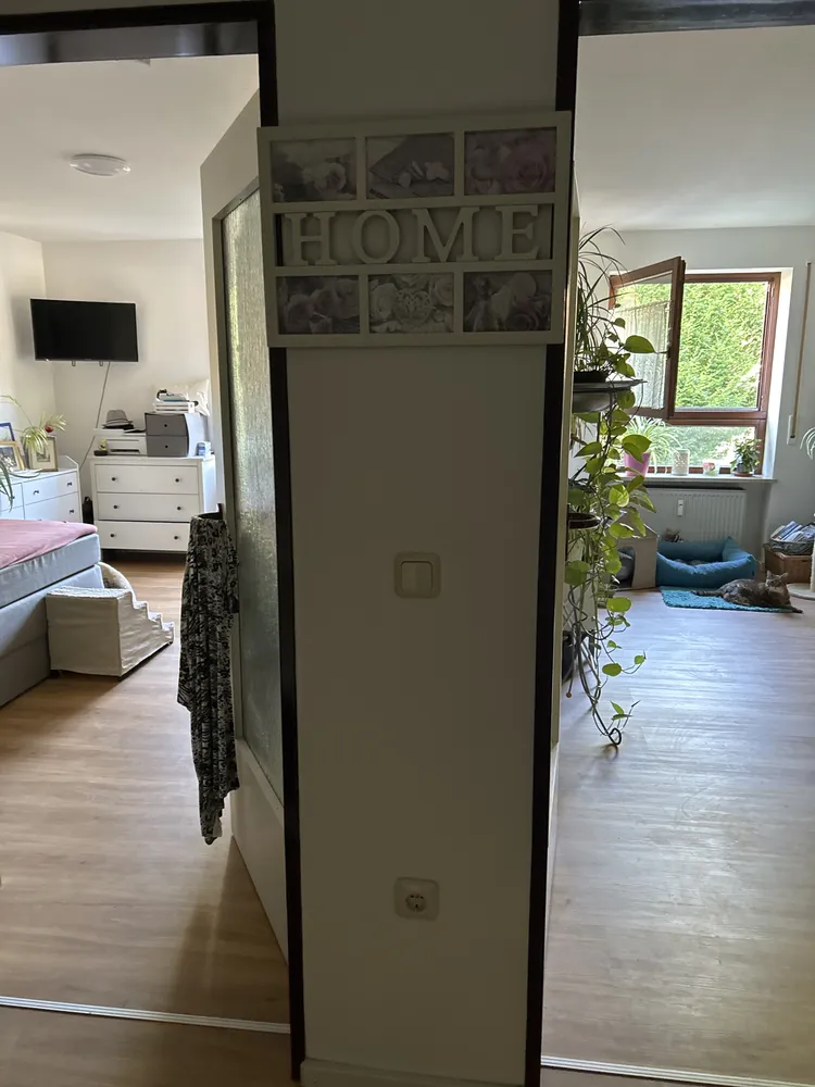 2 Zimmer Wohnung mit 42 m² in Ingolstadt – Bild 2