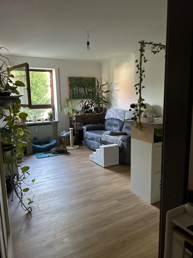 2 Zimmer Wohnung mit 42 m² in Ingolstadt – Bild 3