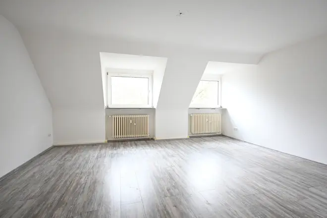 2 Zimmer Wohnung mit 69 m² in Essen – Bild 1