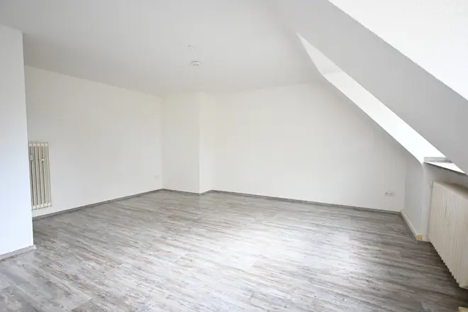2 Zimmer Wohnung mit 69 m² in Essen – Bild 2