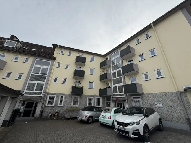 2 Zimmer Wohnung mit 69 m² in Essen – Bild 9