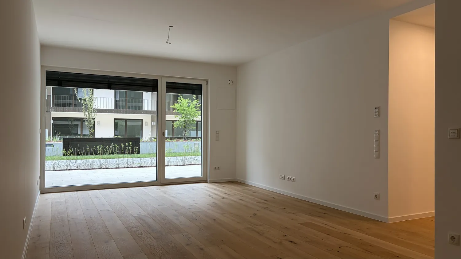 2 Zimmer Wohnung mit 70 m² in Passau – Bild 3