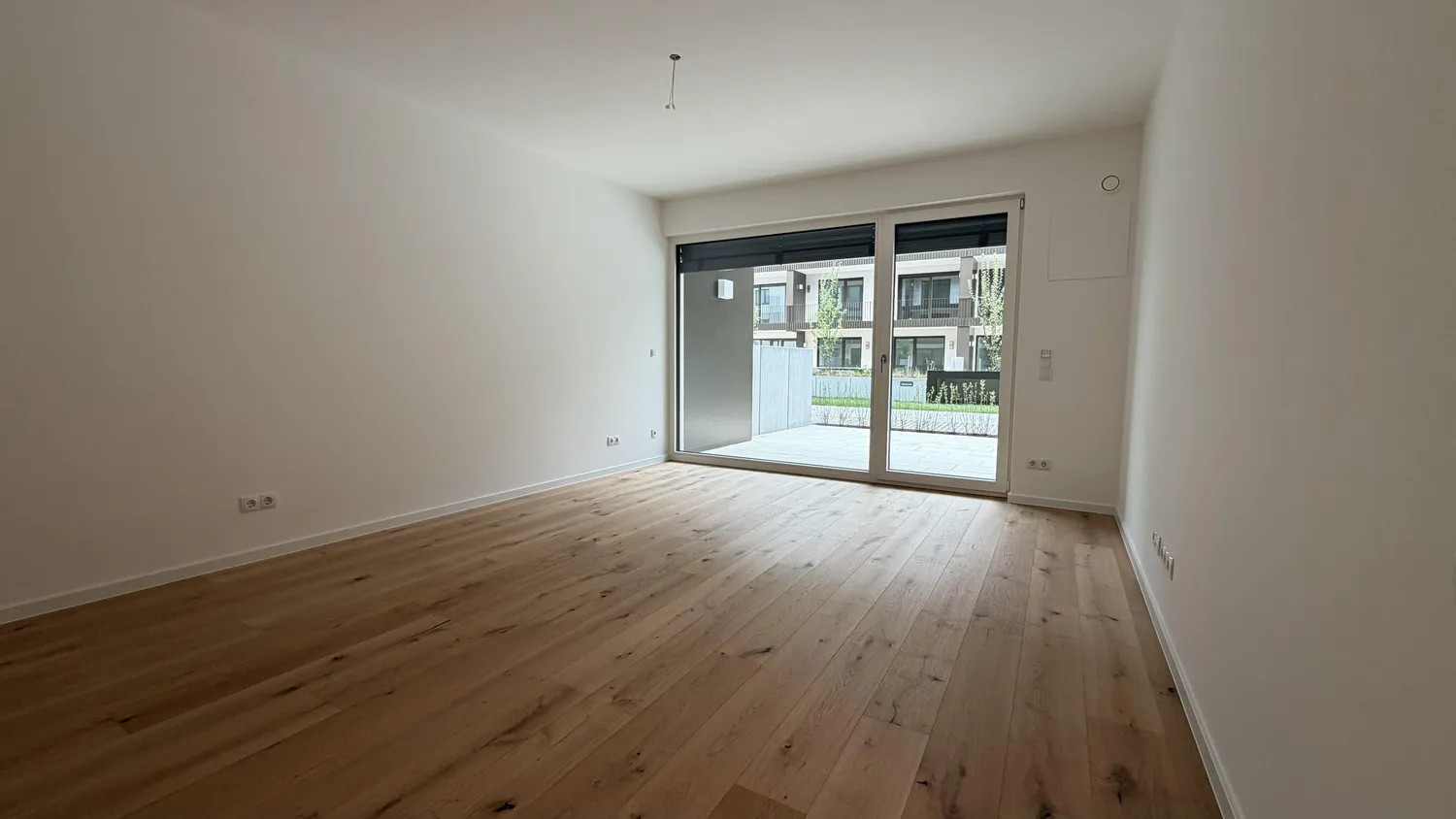 2 Zimmer Wohnung mit 70 m² in Passau – Bild 4