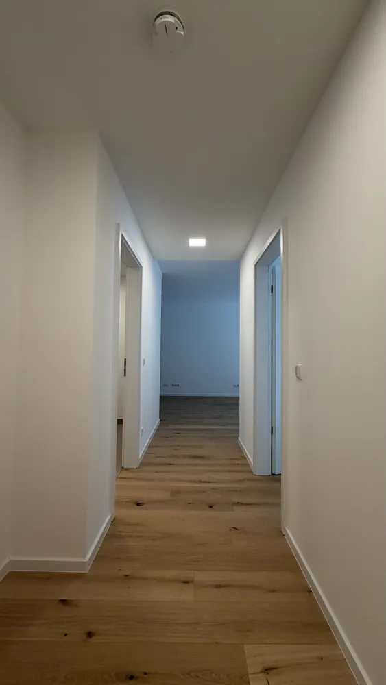 2 Zimmer Wohnung mit 70 m² in Passau – Bild 9