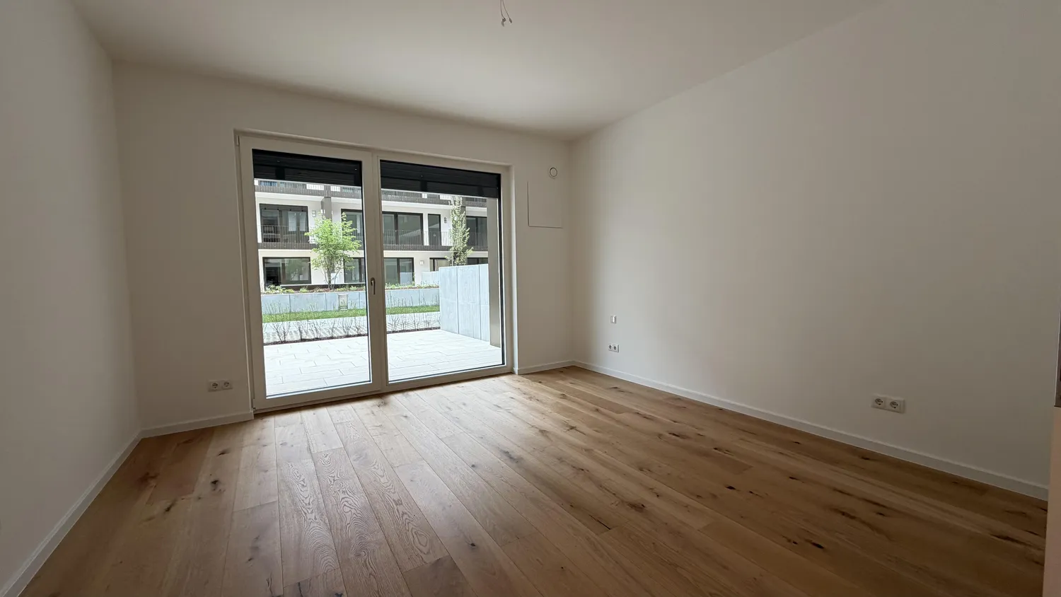 2 Zimmer Wohnung mit 70 m² in Passau – Bild 10