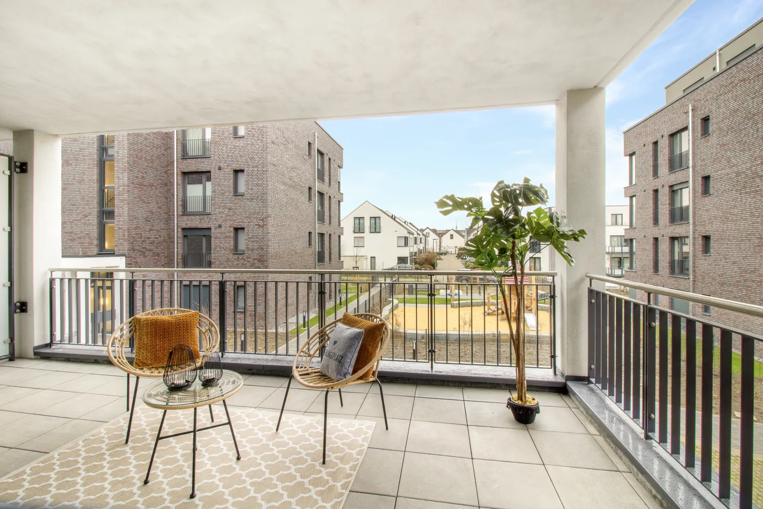 4 Zimmer Wohnung mit 102 m² in Dortmund – Bild 6