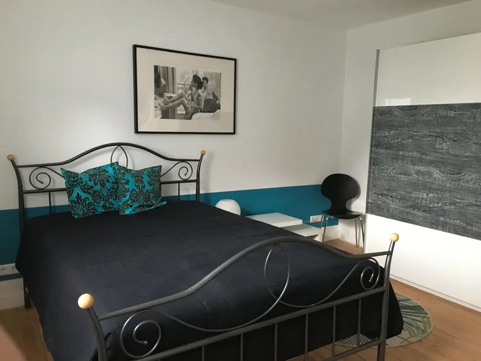 Studio mit 32 m² in Karlsruhe – Bild 3