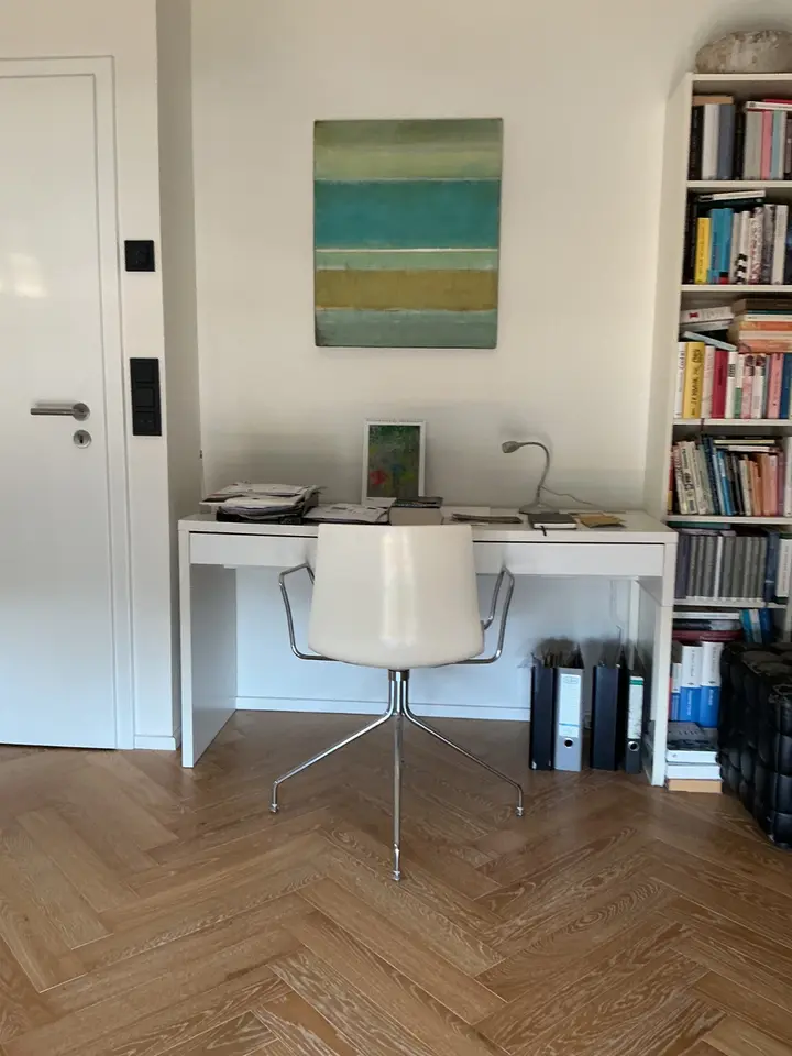 Studio mit 32 m² in Karlsruhe – Bild 4