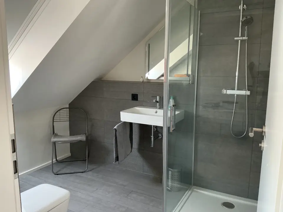 Studio mit 32 m² in Karlsruhe – Bild 5